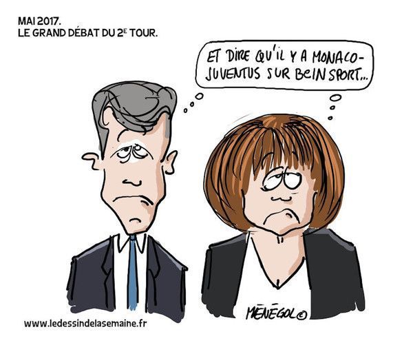 Il vaut mieux en rire!!!