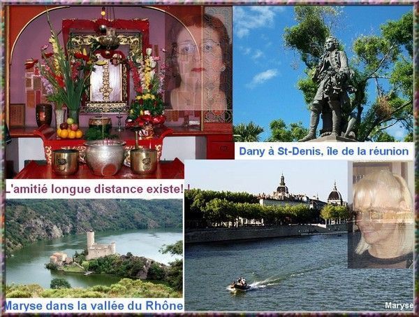 POUR DANY