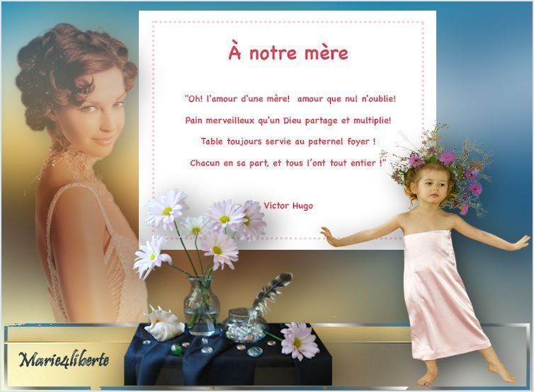 Fete des meres